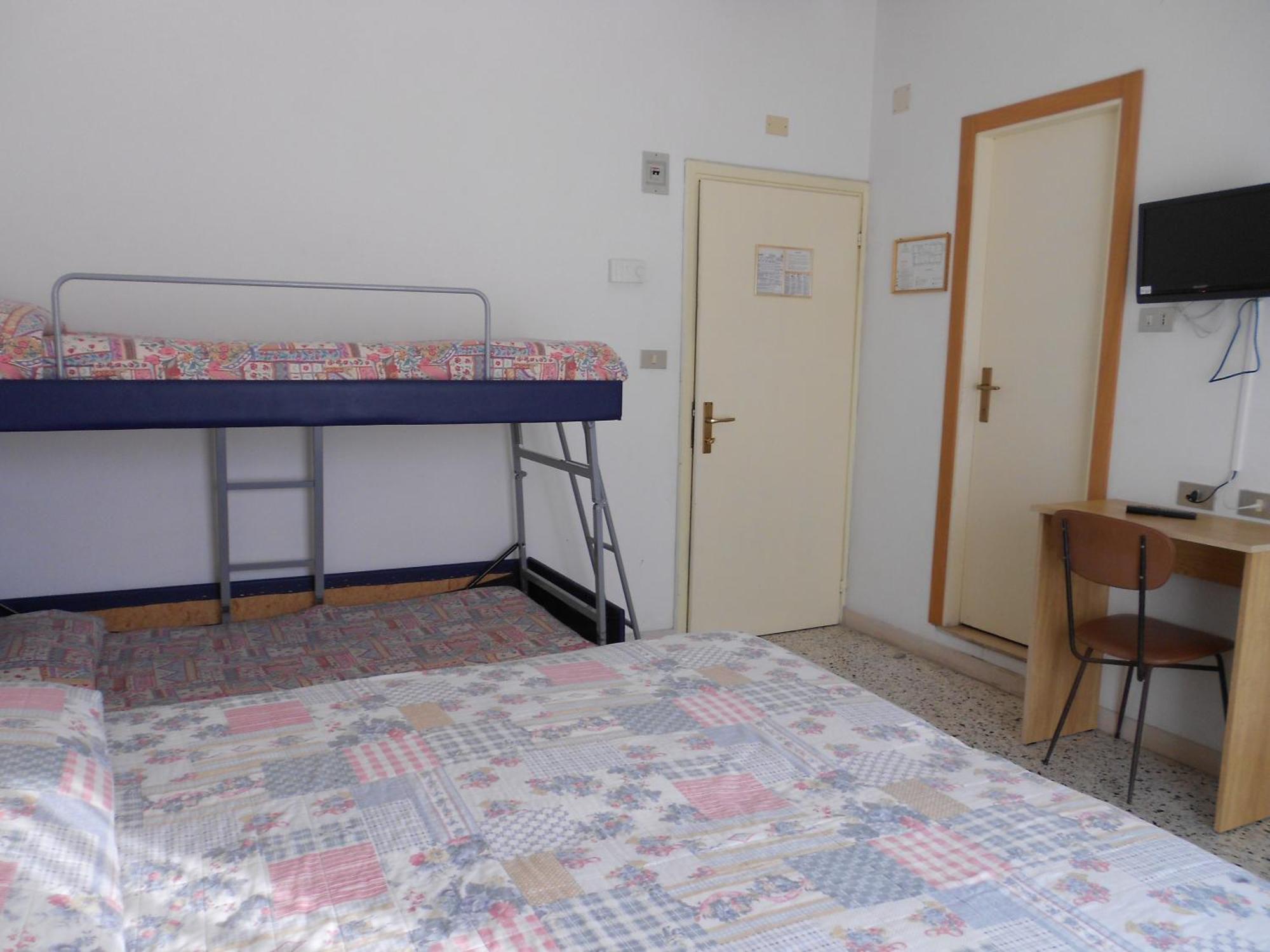 Hotel Laguna Blu Rimini Pokój zdjęcie
